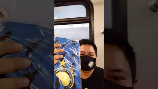 Ultieme fangids: 10 koopjes uit de Serie A-merchandise