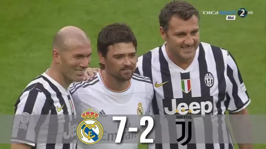 5 legendes die het meeste succes hadden in de Serie A