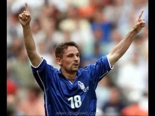 Old School: 10 spelers die de Serie A hebben getransformeerd