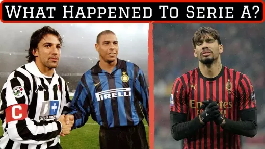 Leiderschap in actie: de rol van managers in de Serie A